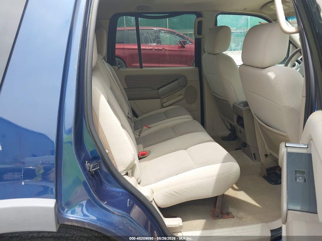Aukcja sprzedaży 2006 Ford Explorer Xlt, vin: 1FMEU73886UA53434, numer aukcji: 45209590