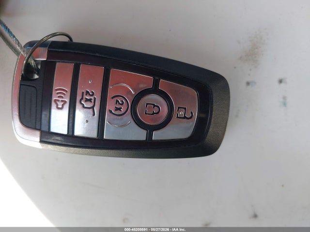 Aukcja sprzedaży 2022 Ford Explorer Xlt, vin: 1FMSK7DH6NGB73169, numer aukcji: 45209591