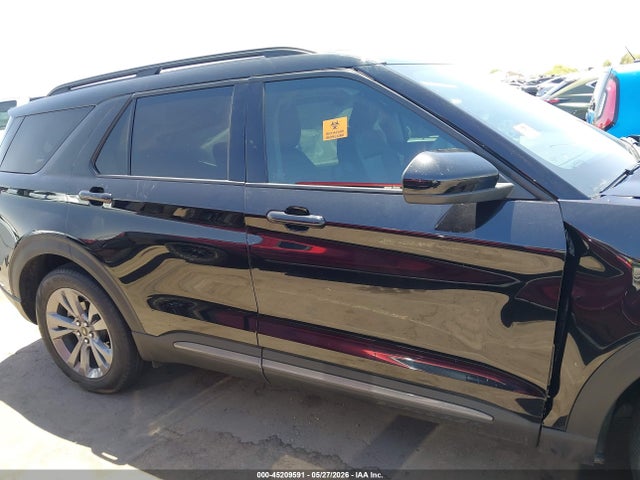Aukcja sprzedaży 2022 Ford Explorer Xlt, vin: 1FMSK7DH6NGB73169, numer aukcji: 45209591