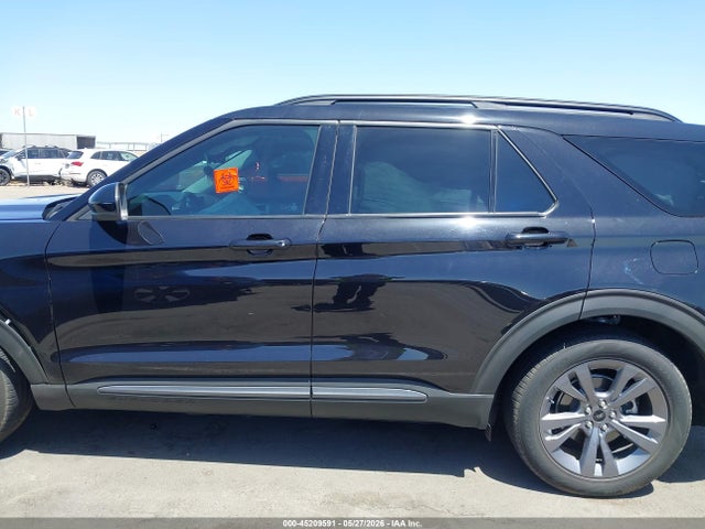 Aukcja sprzedaży 2022 Ford Explorer Xlt, vin: 1FMSK7DH6NGB73169, numer aukcji: 45209591