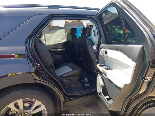 Aukcja sprzedaży 2022 Ford Explorer Xlt, vin: 1FMSK7DH6NGB73169, numer aukcji: 45209591