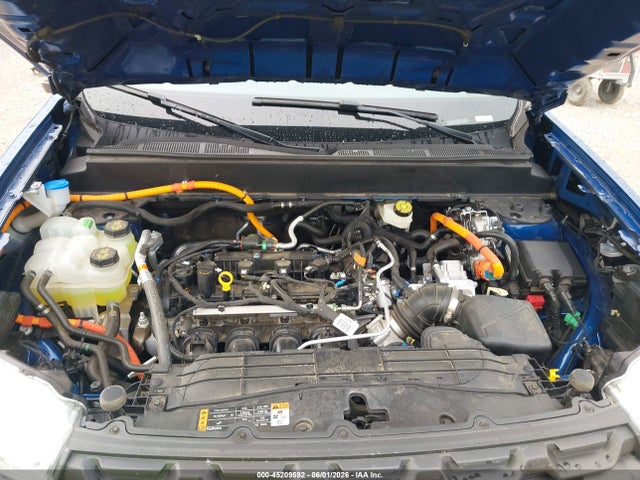 Ford Maverick Xl 2024 3FTTW8A36RRA35223 Image 10