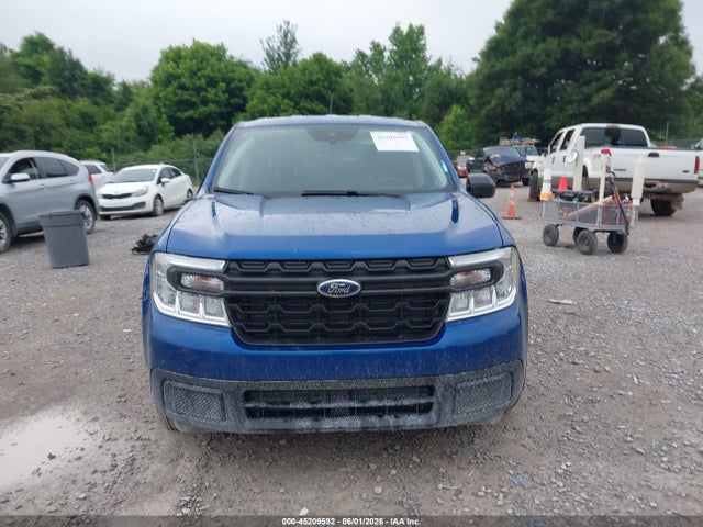 Ford Maverick Xl 2024 3FTTW8A36RRA35223 Image 12
