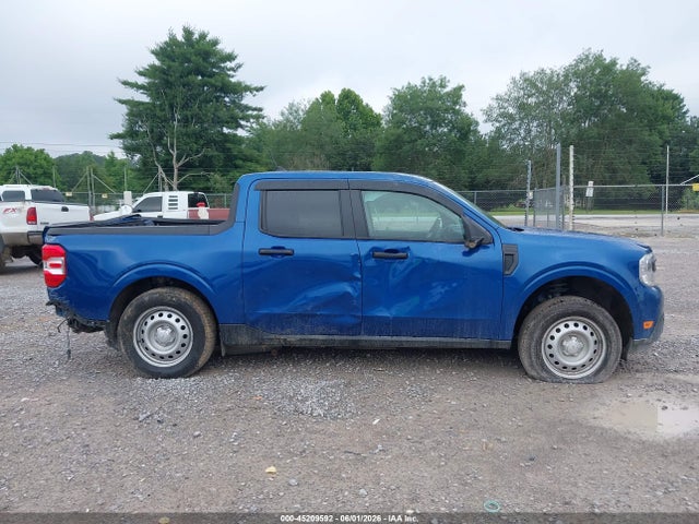 Ford Maverick Xl 2024 3FTTW8A36RRA35223 Image 13