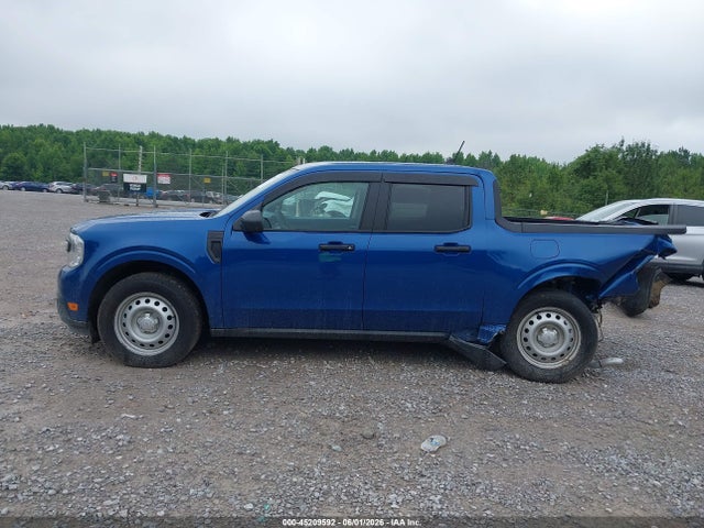 Ford Maverick Xl 2024 3FTTW8A36RRA35223 Image 14