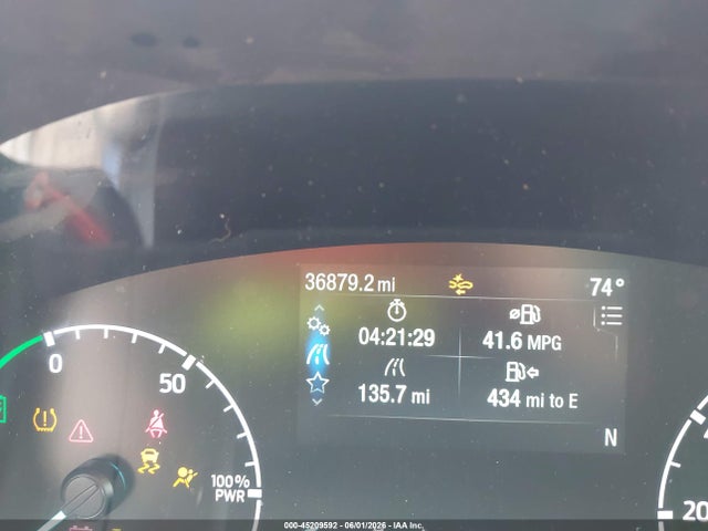 Продаж на аукціоні авто 2024 Ford Maverick Xl, vin: 3FTTW8A36RRA35223, номер лоту: 45209592