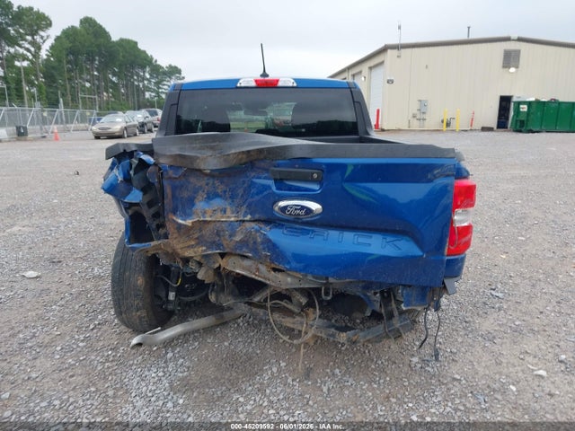 Ford Maverick Xl 2024 3FTTW8A36RRA35223 Image 16