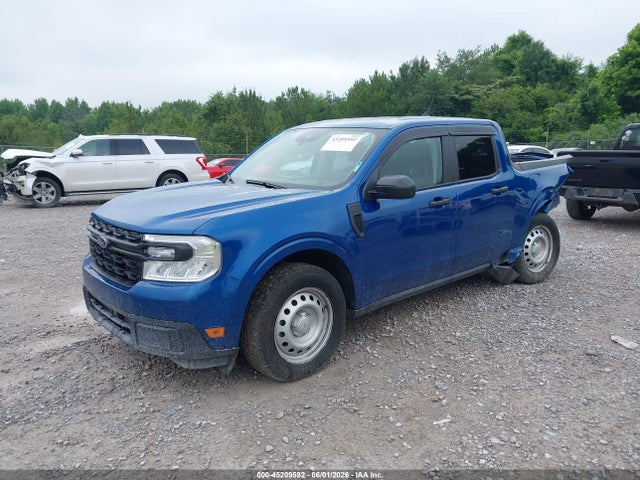 Ford Maverick Xl 2024 3FTTW8A36RRA35223 Image 2