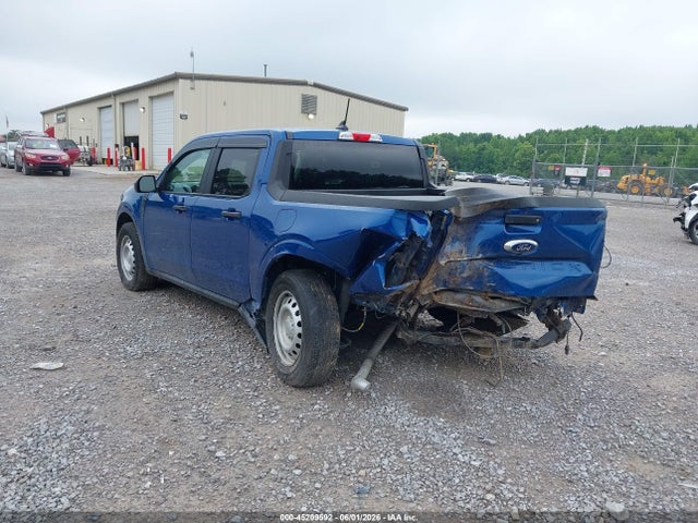 Продажа на аукционе авто 2024 Ford Maverick Xl, vin: 3FTTW8A36RRA35223, номер лота: 45209592