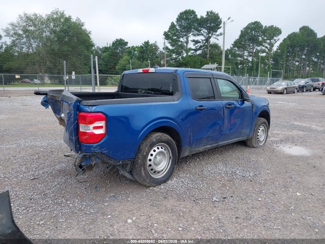 Ford Maverick Xl 2024 3FTTW8A36RRA35223 Image 4