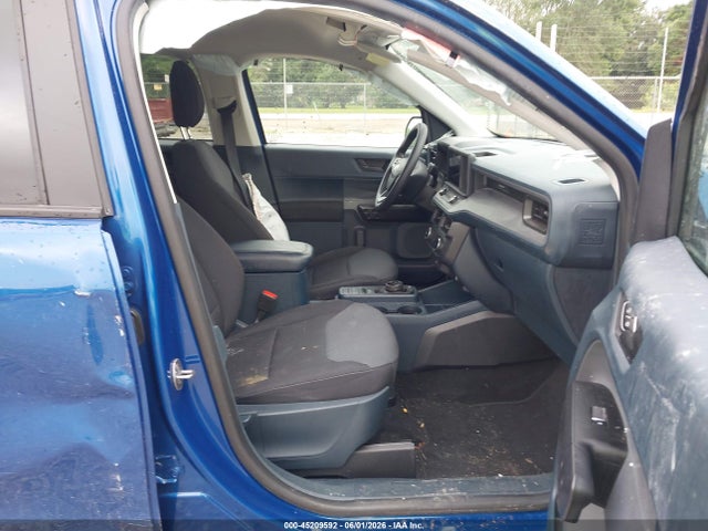 Ford Maverick Xl 2024 3FTTW8A36RRA35223 Image 5