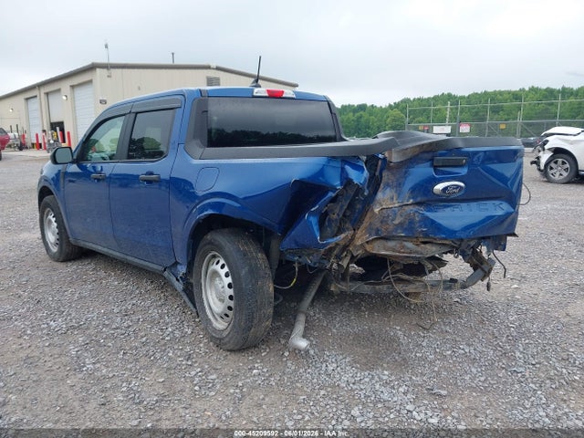 Ford Maverick Xl 2024 3FTTW8A36RRA35223 Image 6