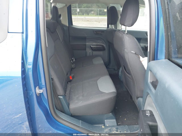 Ford Maverick Xl 2024 3FTTW8A36RRA35223 Image 8