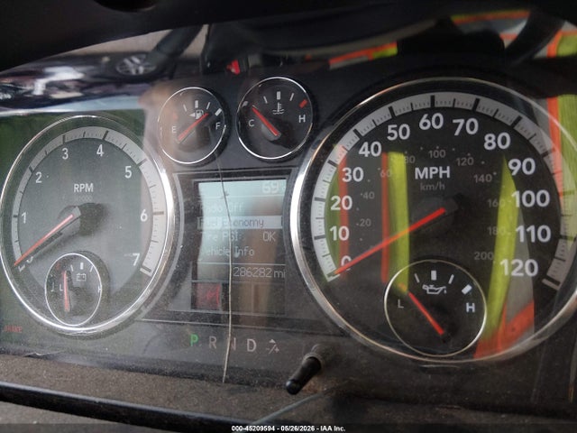 Продажа на аукционе авто 2011 Ram Ram 1500 Slt, vin: 1D7RV1CT9BS644954, номер лота: 45209594