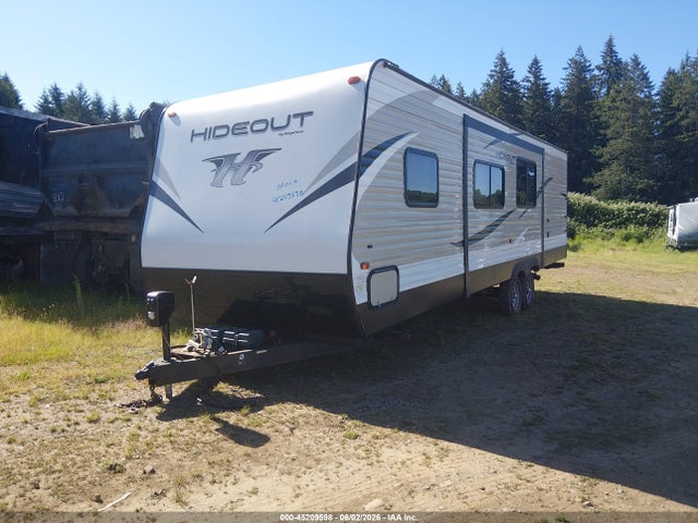 Keystone Other 2018 4YDT27D29JN244923 Image 2