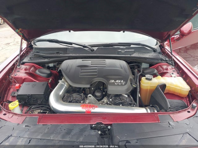Aukcja sprzedaży 2019 Dodge Challenger Gt, vin: 2C3CDZJG0KH602756, numer aukcji: 45209599