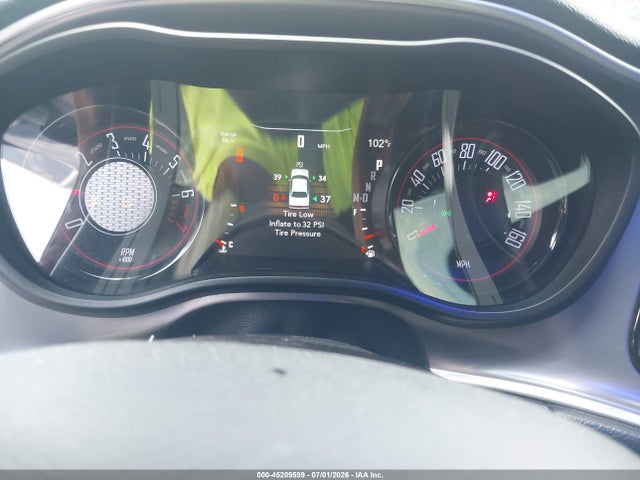 Aukcja sprzedaży 2019 Dodge Challenger Gt, vin: 2C3CDZJG0KH602756, numer aukcji: 45209599