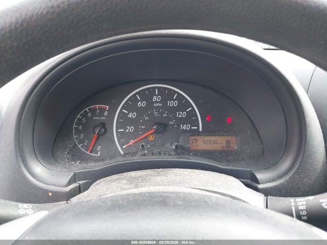 Продаж на аукціоні авто 2018 Nissan Versa 1.6 S+, vin: 3N1CN7AP7JL817914, номер лоту: 45209609