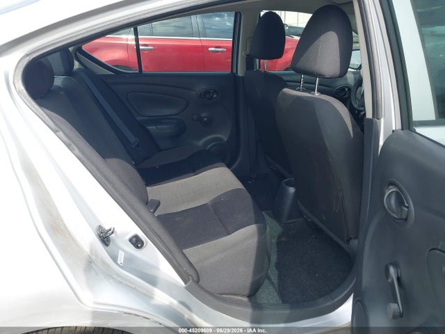 Продаж на аукціоні авто 2018 Nissan Versa 1.6 S+, vin: 3N1CN7AP7JL817914, номер лоту: 45209609