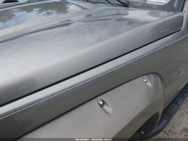 2002 Jeep Liberty Renegade მანქანა იყიდება აუქციონზე, vin: 1J4GL38K32W366879, აუქციონის ნომერი: 45209611