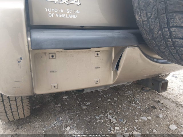 2002 Jeep Liberty Renegade მანქანა იყიდება აუქციონზე, vin: 1J4GL38K32W366879, აუქციონის ნომერი: 45209611