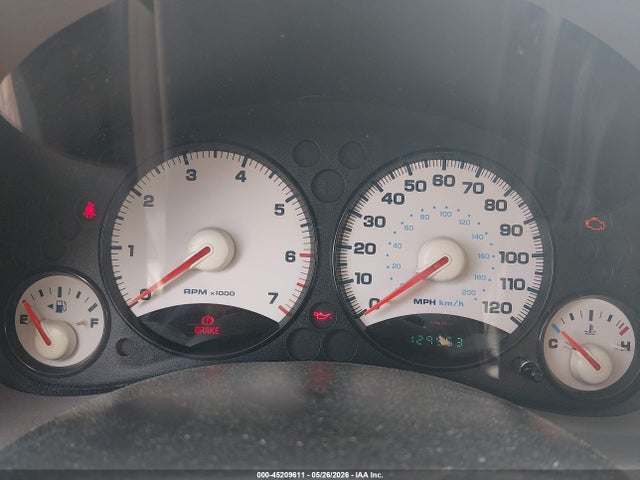 2002 Jeep Liberty Renegade მანქანა იყიდება აუქციონზე, vin: 1J4GL38K32W366879, აუქციონის ნომერი: 45209611