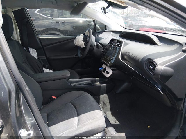 Toyota Prius Two 2017 JTDKBRFU9H3030979 Image 5
