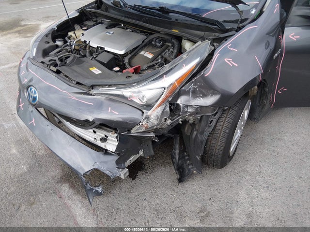 Toyota Prius Two 2017 JTDKBRFU9H3030979 Image 6