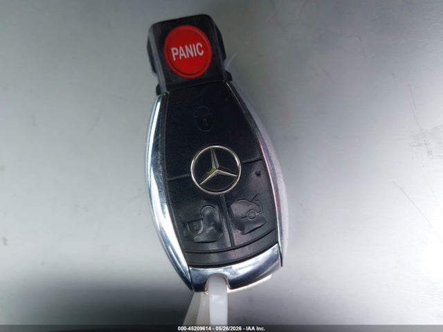 2009 Mercedes-benz C 300 Sport მანქანა იყიდება აუქციონზე, vin: WDDGF54X09R060571, აუქციონის ნომერი: 45209614