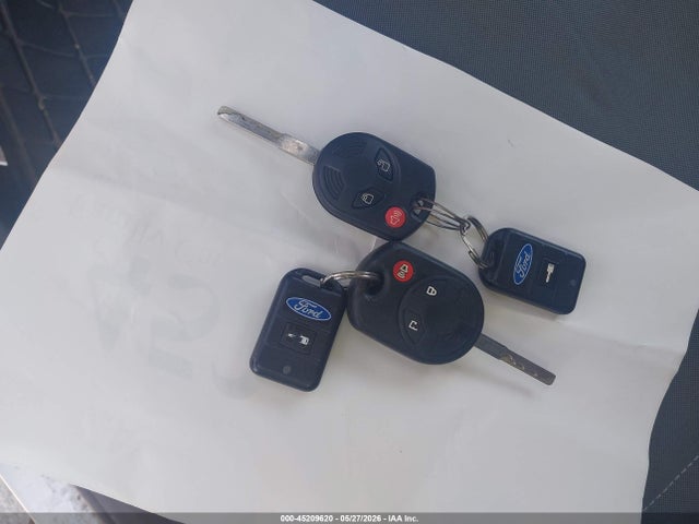 Продаж на аукціоні авто 2016 Ford Escape Se, vin: 1FMCU9GX9GUA00926, номер лоту: 45209620
