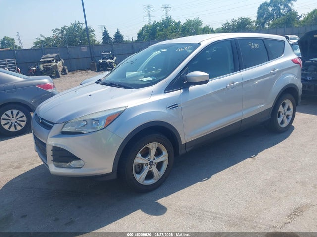 Продаж на аукціоні авто 2016 Ford Escape Se, vin: 1FMCU9GX9GUA00926, номер лоту: 45209620