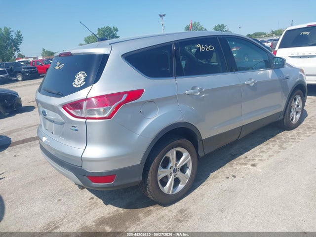Продаж на аукціоні авто 2016 Ford Escape Se, vin: 1FMCU9GX9GUA00926, номер лоту: 45209620