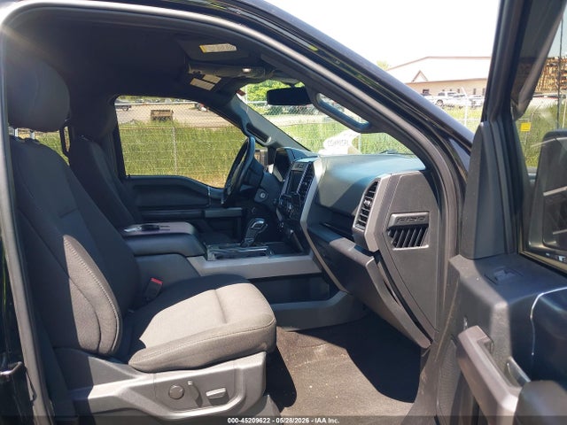 Aukcja sprzedaży 2019 Ford F-150 Xlt, vin: 1FTEW1EP9KFB61981, numer aukcji: 45209622