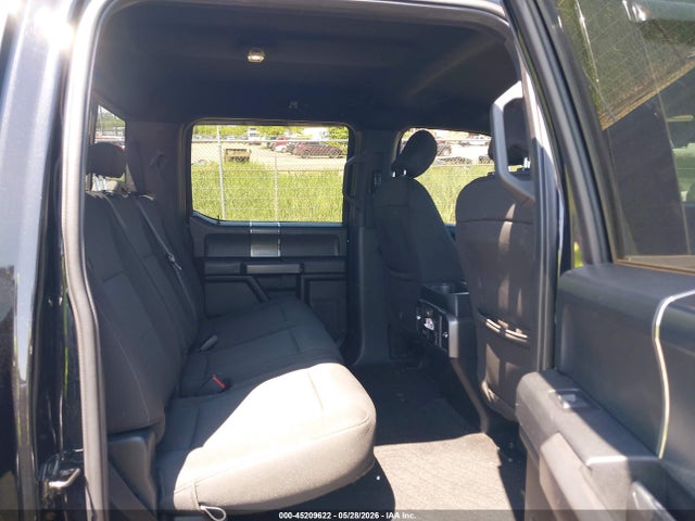 Aukcja sprzedaży 2019 Ford F-150 Xlt, vin: 1FTEW1EP9KFB61981, numer aukcji: 45209622