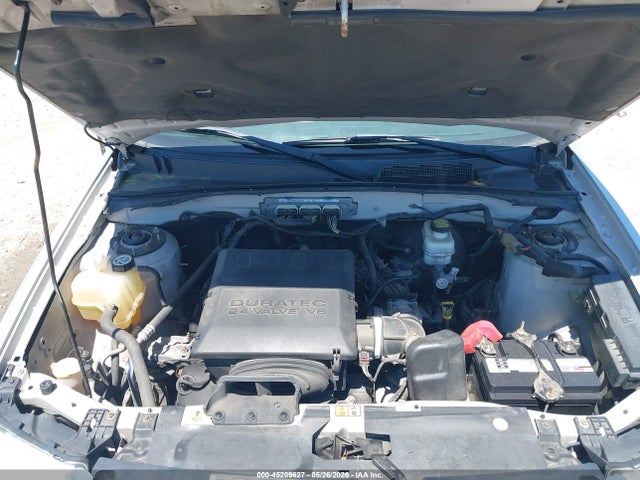 Auction sale of the 2011 Ford Escape Xlt, vin: 1FMCU9DG6BKA57691, lot number: 45209627