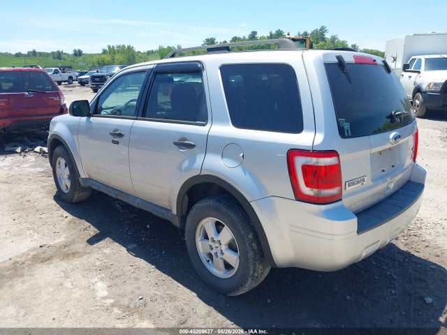 Auction sale of the 2011 Ford Escape Xlt, vin: 1FMCU9DG6BKA57691, lot number: 45209627