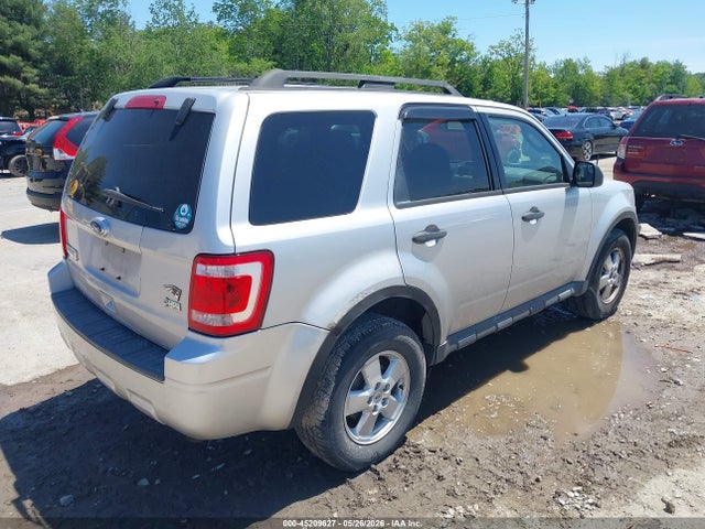 Auction sale of the 2011 Ford Escape Xlt, vin: 1FMCU9DG6BKA57691, lot number: 45209627