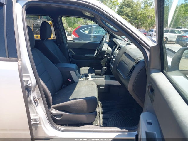 Auction sale of the 2011 Ford Escape Xlt, vin: 1FMCU9DG6BKA57691, lot number: 45209627