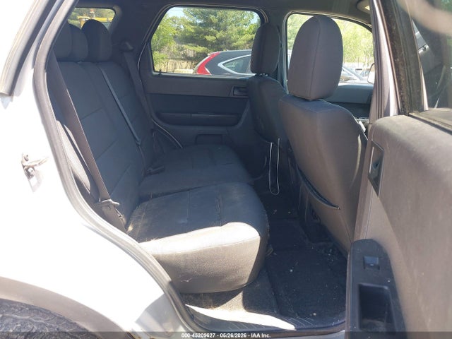 Auction sale of the 2011 Ford Escape Xlt, vin: 1FMCU9DG6BKA57691, lot number: 45209627