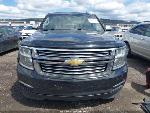 Chevrolet Tahoe Ltz 2016 1GNSKCKC6GR407698 Image 12