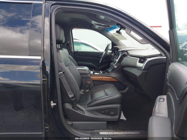 Chevrolet Tahoe Ltz 2016 1GNSKCKC6GR407698 Image 5