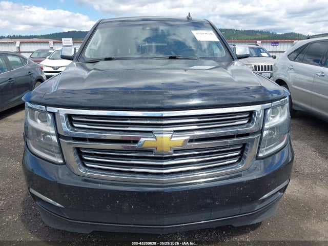 1GNSKCKC6GR407698 Chevrolet Tahoe Ltz