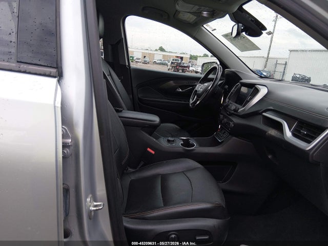 Aukcja sprzedaży 2020 Gmc Terrain Awd Slt, vin: 3GKALVEV4LL265514, numer aukcji: 45209631