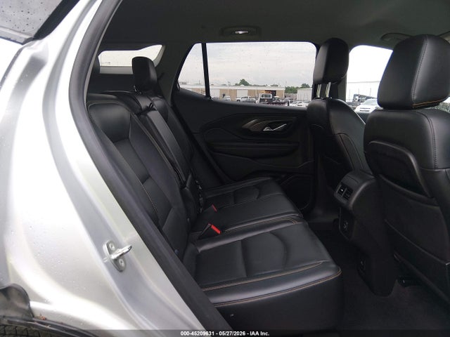 Aukcja sprzedaży 2020 Gmc Terrain Awd Slt, vin: 3GKALVEV4LL265514, numer aukcji: 45209631