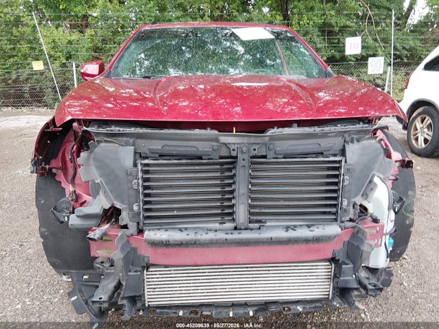 Aukcja sprzedaży 2019 Cadillac Xt4 Awd Sport, vin: 1GYFZFR41KF187591, numer aukcji: 45209639