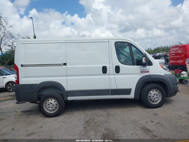 Продажа на аукционе авто 2015 Ram Promaster 1500 Low Roof, vin: 3C6TRVNG9FE516709, номер лота: 45209638