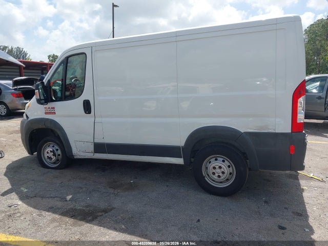 Продажа на аукционе авто 2015 Ram Promaster 1500 Low Roof, vin: 3C6TRVNG9FE516709, номер лота: 45209638