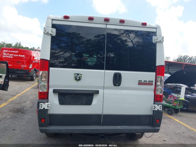 Продажа на аукционе авто 2015 Ram Promaster 1500 Low Roof, vin: 3C6TRVNG9FE516709, номер лота: 45209638