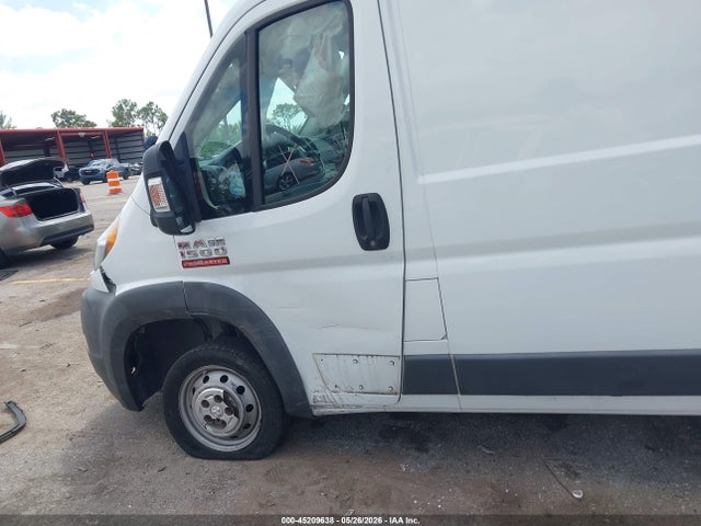 Продажа на аукционе авто 2015 Ram Promaster 1500 Low Roof, vin: 3C6TRVNG9FE516709, номер лота: 45209638
