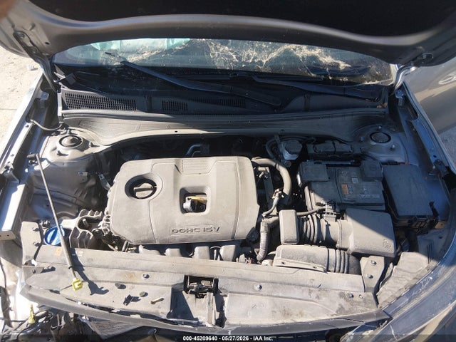 45209640 :رقم المزاد ، 3KPF54AD0PE539417 vin ، 2023 Kia Forte Gt-line مزاد بيع